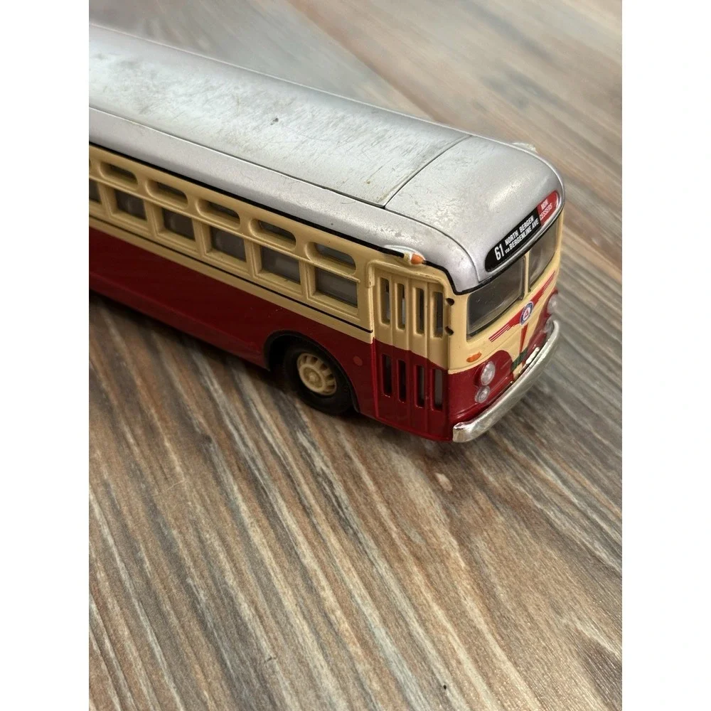 Corgi 54005 classics